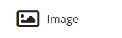 Picture of the drag and drop image block